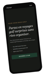 mockup telephone rejoindre le club